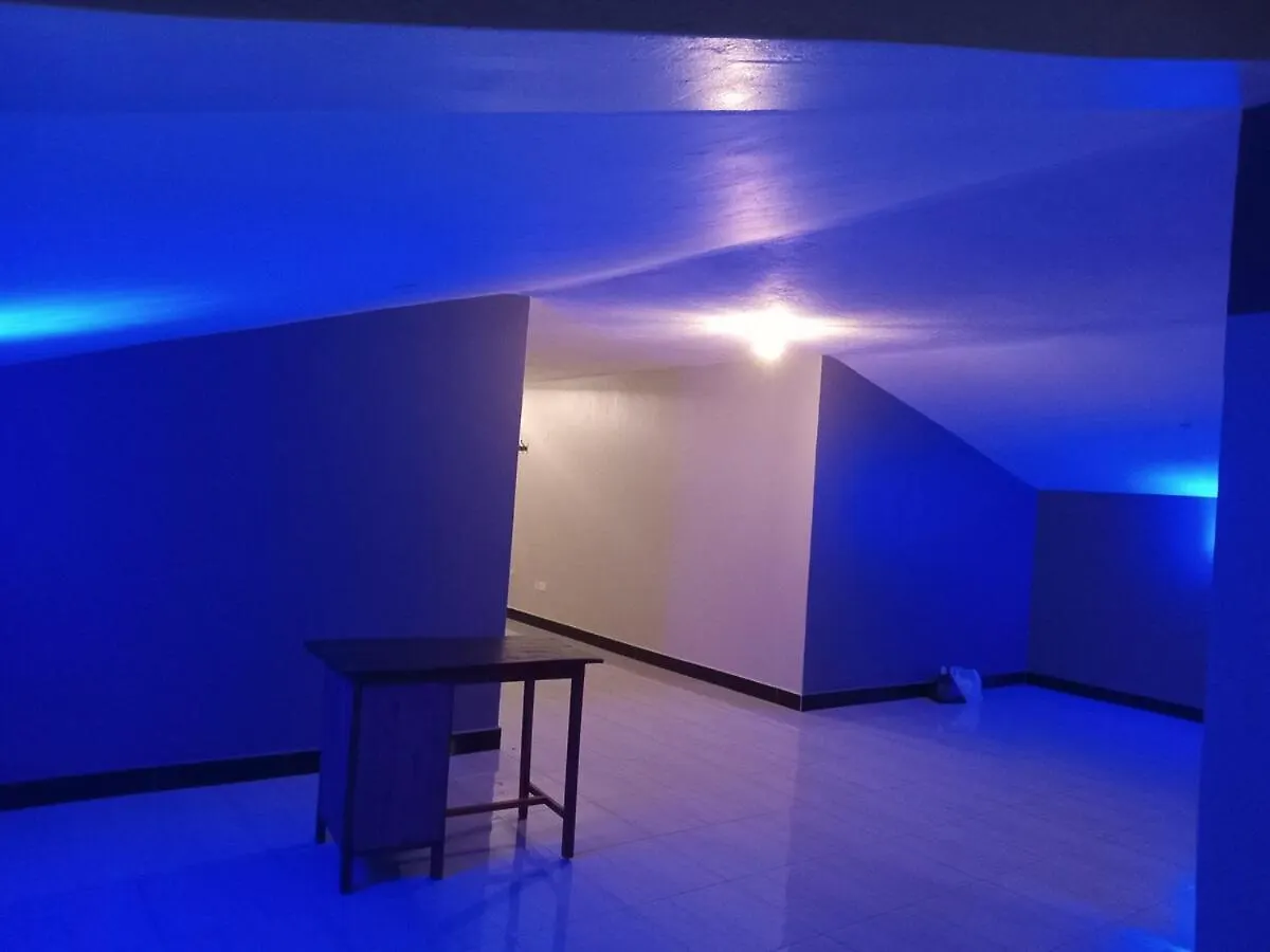 Hidey Penthouse With Scenic Lounge Apartman Kampala Uganda