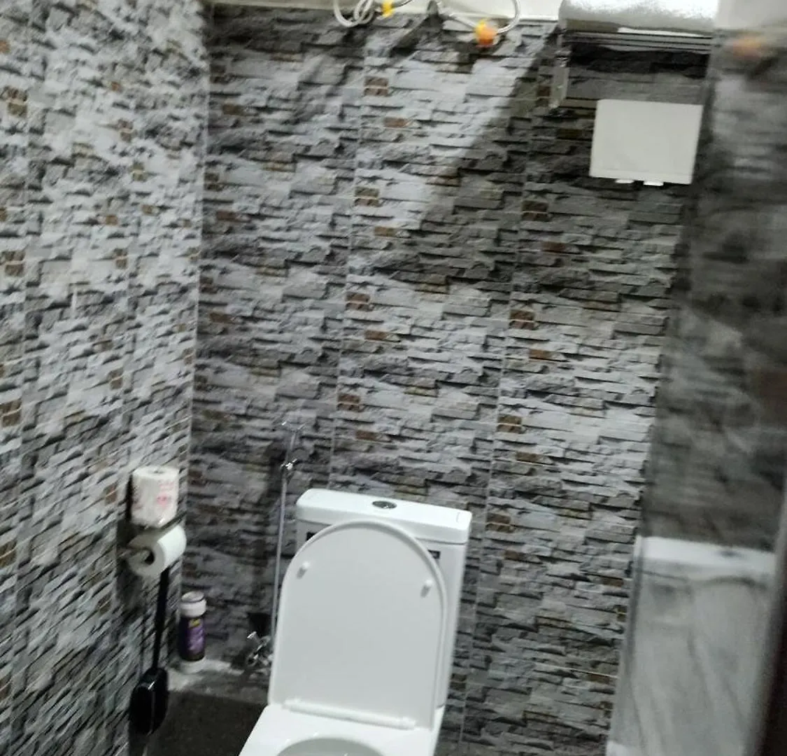 Hidey Penthouse With Scenic Lounge Apartman Kampala